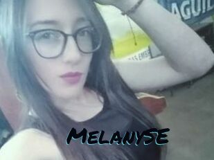MelanySE