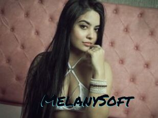 MelanySoft