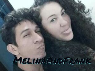 MelinaAndFrank