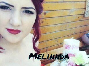 Melinnda