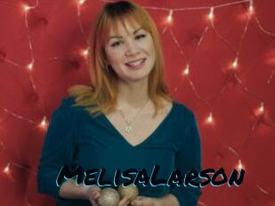 MelisaLarson