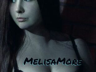 MelisaMore