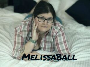 MelissaBall