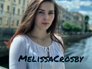 MelissaCrosby