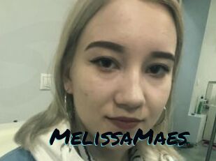 MelissaMaes