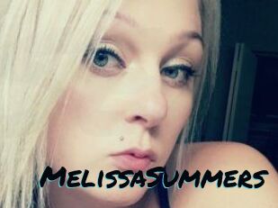 MelissaSummers