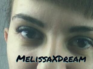 MelissaXDream