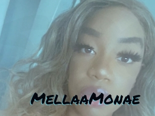 MellaaMonae