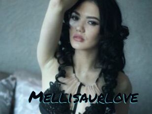 Mellisaurlove