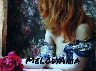 MelodyAria