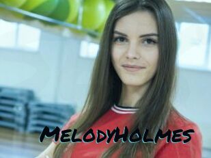 MelodyHolmes