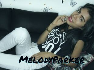 MelodyParker