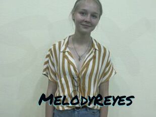 MelodyReyes