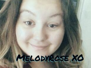 MelodyRose_XO