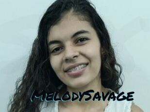 MelodySavage