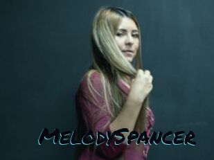 MelodySpancer