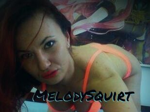 MelodySquirt