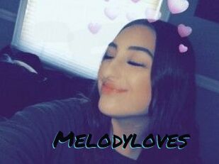 Melodyloves