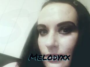 Melodyxx