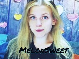 MelonSweet