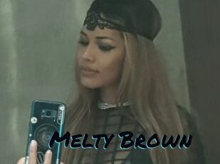 Melty_Brown