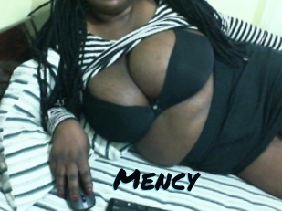 Mency