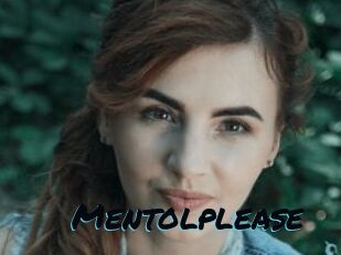 Mentolplease