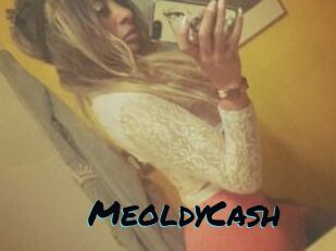 MeoldyCash