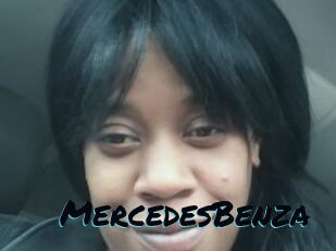 MercedesBenza