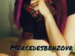 Mercedesbenzovr