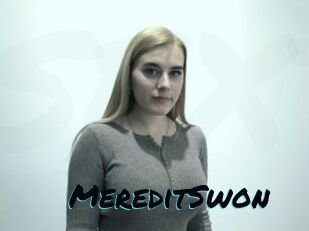 MereditSwon