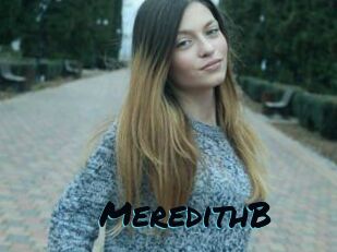 MeredithB