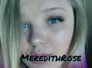 MeredithRose