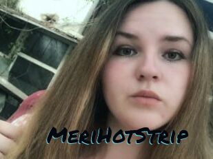 MeriHotStrip