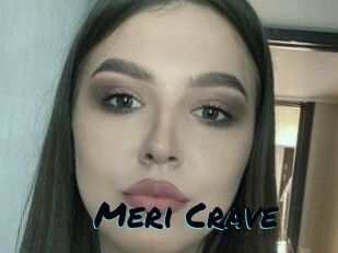 Meri_Crave