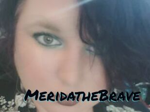 MeridatheBrave