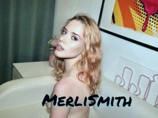 MerliSmith