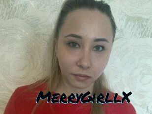 MerryGirllX