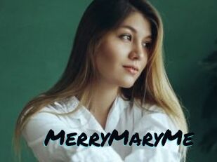 MerryMaryMe