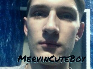 MervinCuteBoy