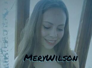 MeryWilson