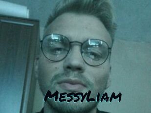 MessyLiam