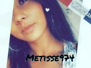 Metisse974