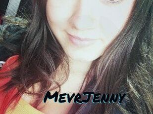 MevrJenny