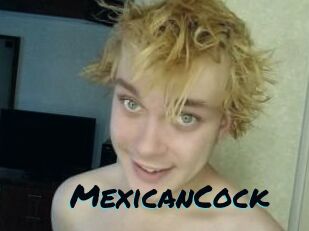 MexicanCock