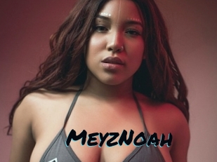 MeyzNoah