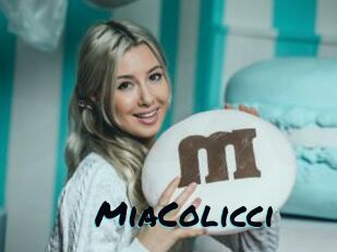 MiaColicci