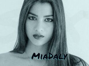 MiaDaly