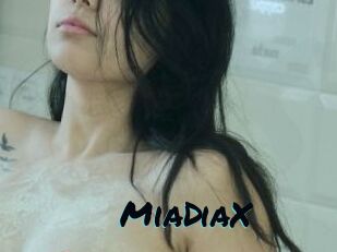 MiaDiaX