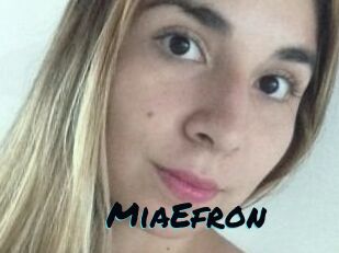 MiaEfron